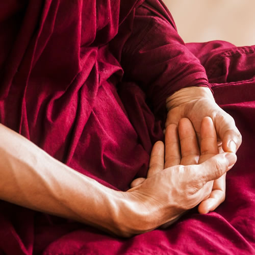MEDITATION