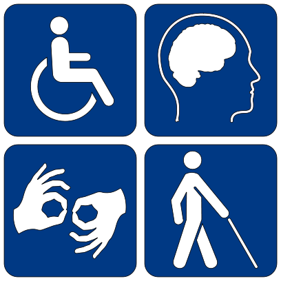 LA SOPHROLOGIE ET LE POLY-HANDICAP